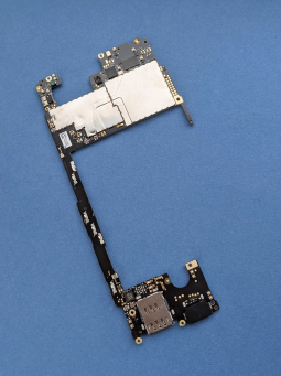 Logic Board Essential Phone Ph 1