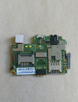 Logic Board Fly Iq 4491 Quad