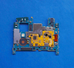 Logic Board Google Nexus 5 No Power