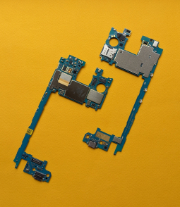 Logic Board Google Nexus 5x No Power