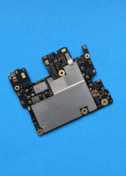 Logic Board Google Pixel 2 Cam Non Working