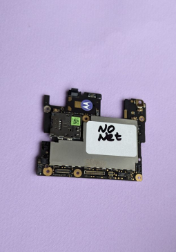 Logic Board Google Pixel 2 No Network