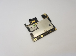 Logic Board Google Pixel 2 Stuck Bootloader