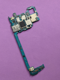 Logic Board Google Pixel 2 Xl Non Working Camera