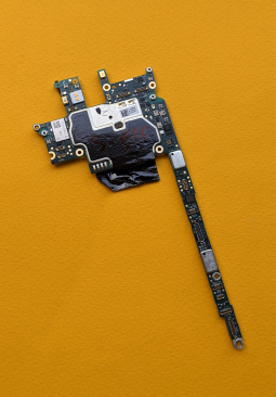 Logic Board Google Pixel 3 Bootloop Software Error