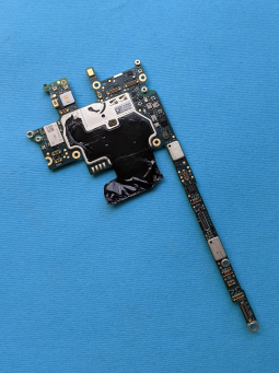 Logic Board Google Pixel 3 No Power