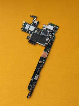 Logic Board Google Pixel 3 Xl No Autorotate
