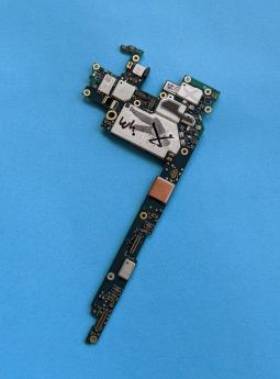 Logic Board Google Pixel 3 Xl No Power