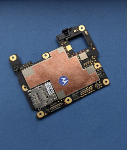 Logic Board Google Pixel 3a Neverlock