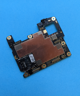 Logic Board Google Pixel 3a No Power