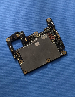Logic Board Google Pixel 3a Unlocked
