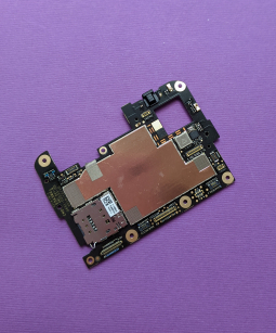 Logic Board Google Pixel 3a Xl Sprint Lock