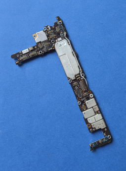 Logic Board Google Pixel 4 Working 64gb