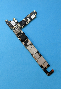 Logic Board Google Pixel 4 Xl Non Working