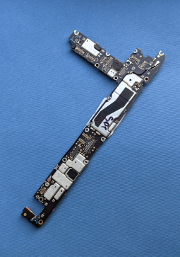 Logic Board Google Pixel 4 Xl Soft Unlocked