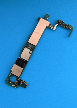 Logic Board Google Pixel 4a 5g