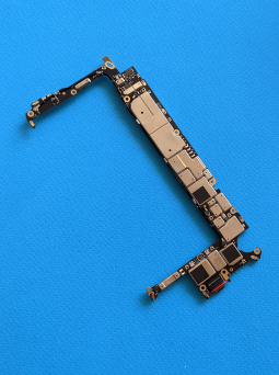 Logic Board Google Pixel 5