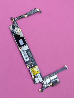 Logic Board Google Pixel 5 Defective Proximity Sensor