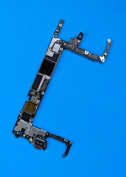 Logic Board Google Pixel 6 Att Locked