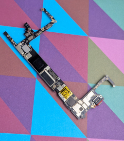 Logic Board Google Pixel 6 Replacement