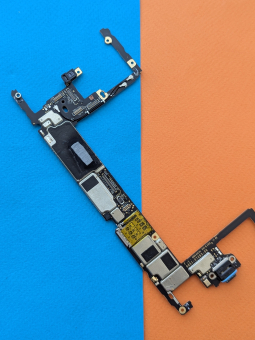 Logic Board Google Pixel 7 Unl Gqml3