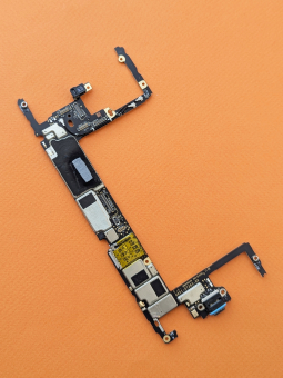 Logic Board Google Pixel 7 Unl Gqml3 11