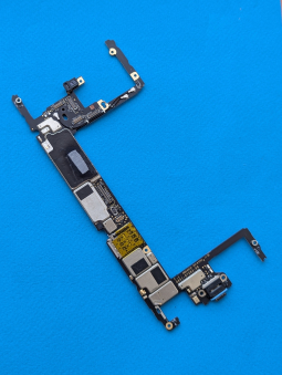 Logic Board Google Pixel 7 Unl Gvu6c