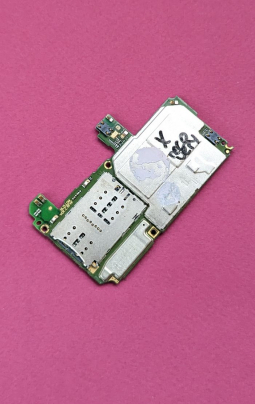 Logic Board Honor 9 Lite Defective