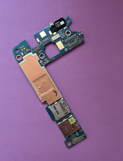 Logic Board Htc 10 Evo No Power