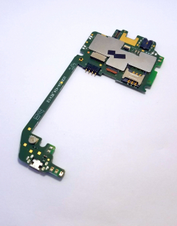Logic Board Htc Desire 320 No Power
