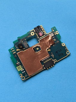 Logic Board Htc Desire 526 Locked