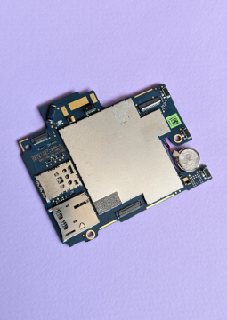 Logic Board Htc Desire 626