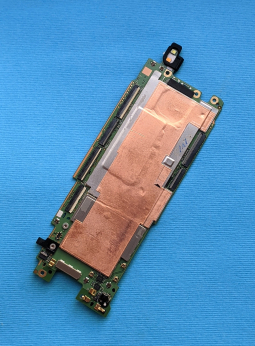 Logic Board Htc One M8 No Power