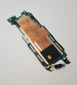 Logic Board Htc One M9 No Power