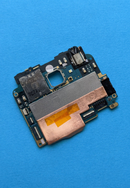 Logic Board Htc One S