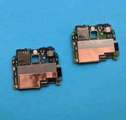 Logic Board Htc One S No Power