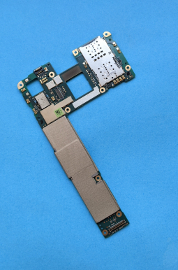 Logic Board Htc U Ultra No Power