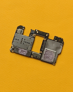 Logic Board Huawei Mate 10 4 64 Gb