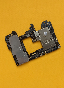 Logic Board Huawei Mate 20