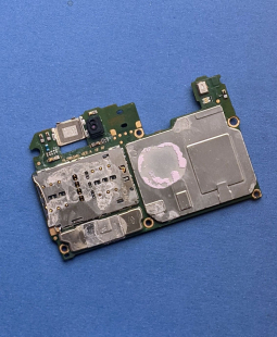 Logic Board Huawei P10 Lite 3 32gb No Power Water