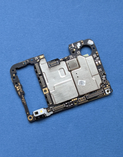 Logic Board Huawei P30 128gb