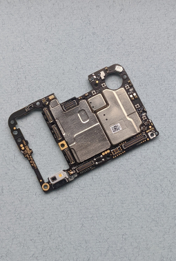 Logic Board Huawei P30 6 128gb Defective Wi Fi