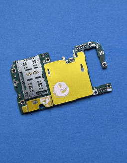 Logic Board Huawei P30 Lite No Power