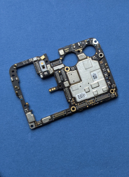 Logic Board Huawei P30 Pro 6   128 Gb Bootloop