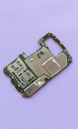 Logic Board Huawei P Smart 2019