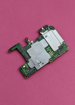 Logic Board Huawei P Smart Plus 2018