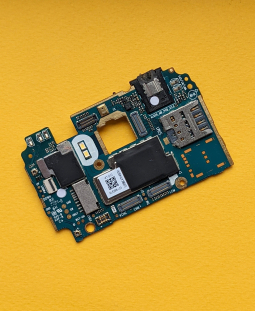 Logic Board Huawei Y5 2017 2 16gb