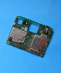 Logic Board Huawei Y5 2018 Defective
