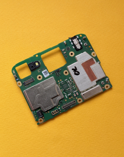 Logic Board Huawei Y5 2018 Working