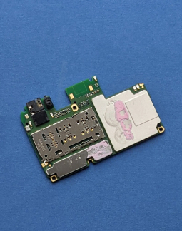 Logic Board Huawei Y6 2018 1 Sim Sim Locked